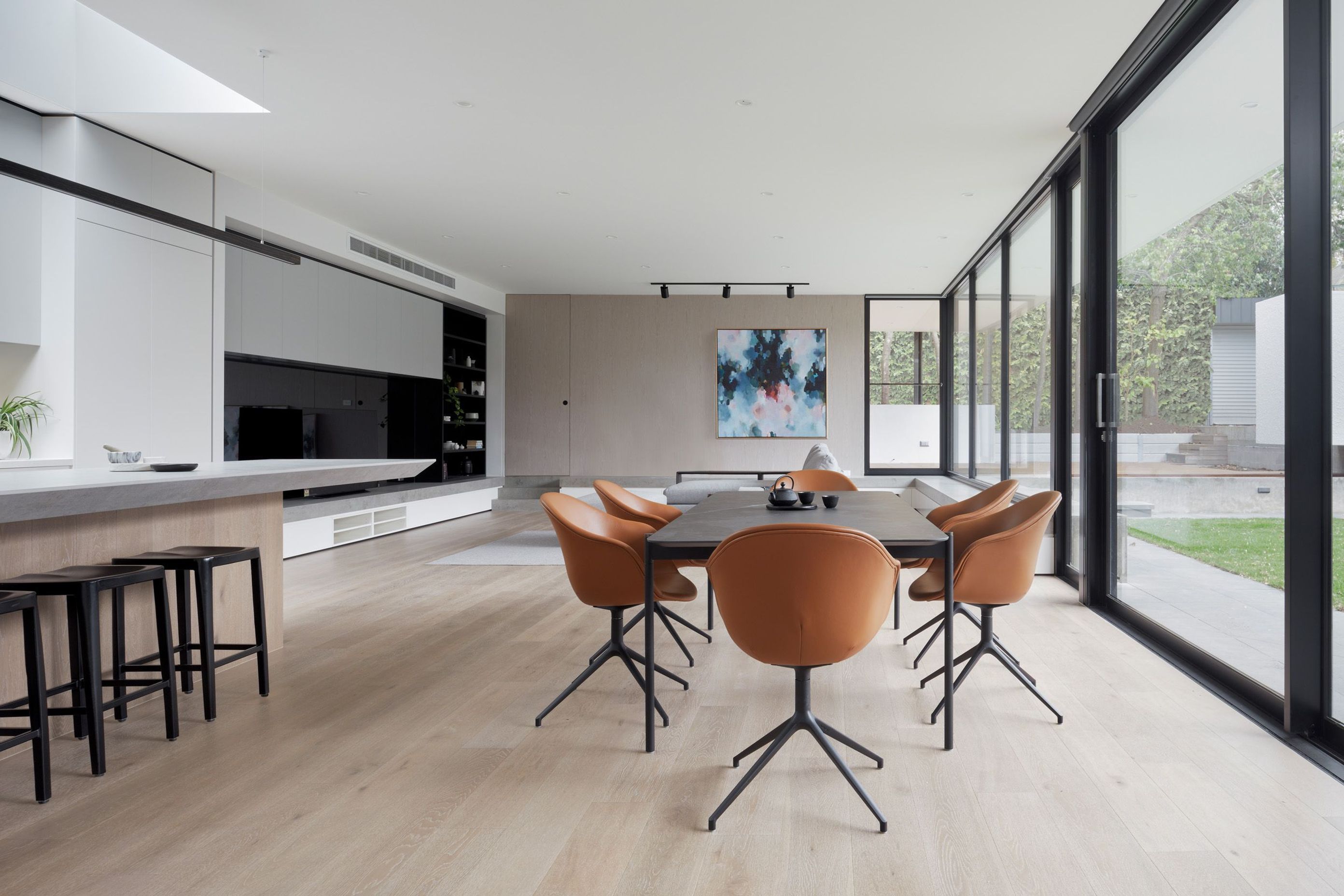 ##Robinson Road House, Hawthorn