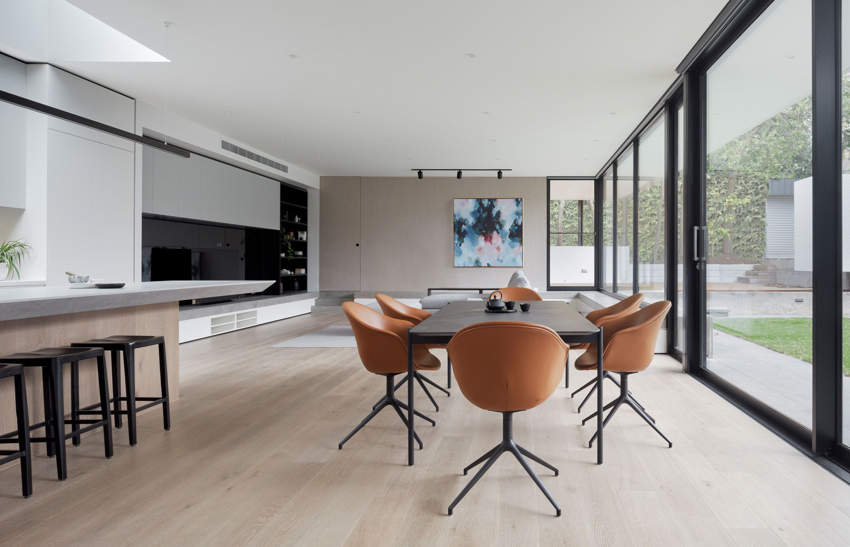 ##Robinson Road House, Hawthorn