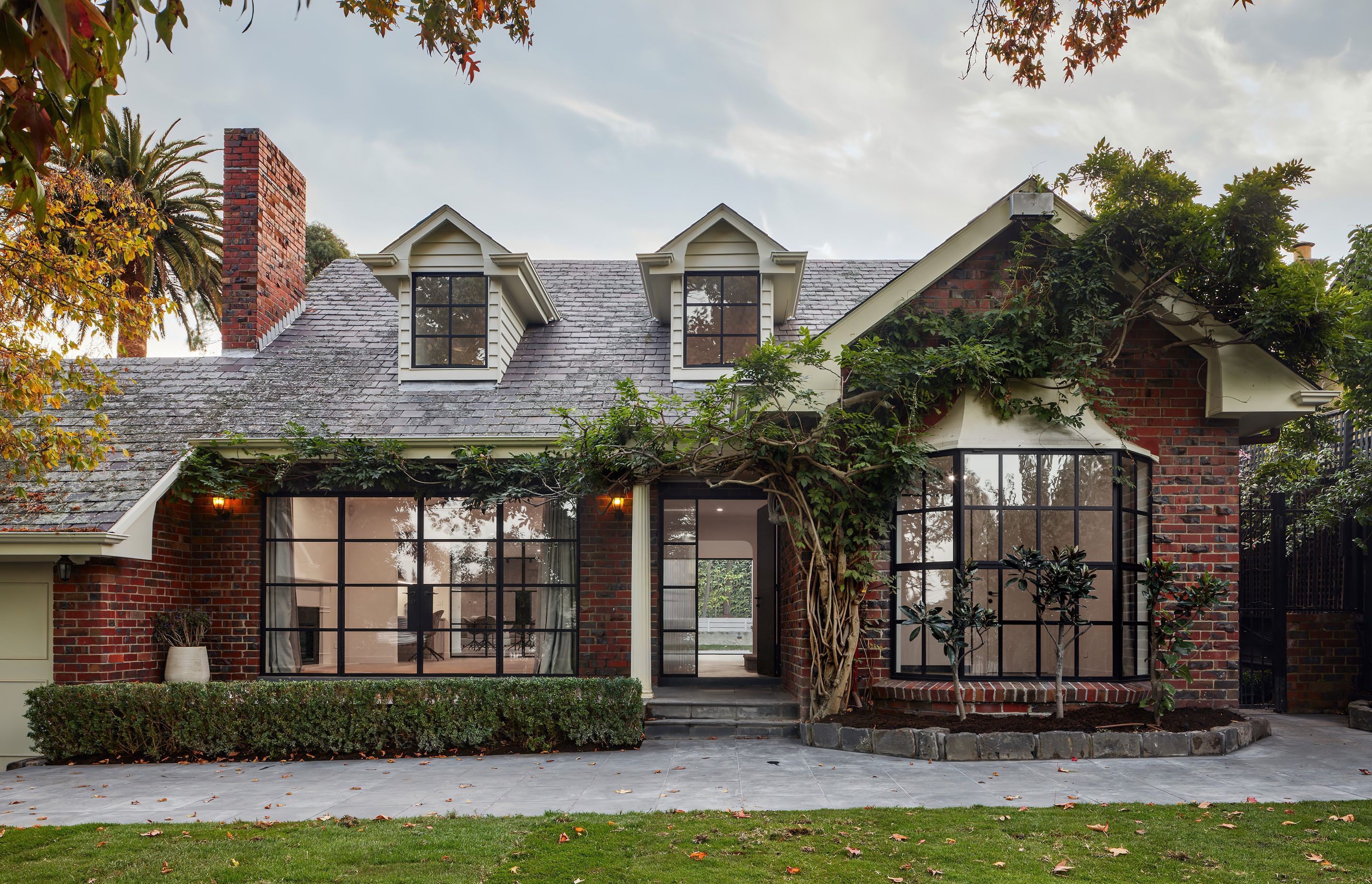 ##Robinson Road House, Hawthorn