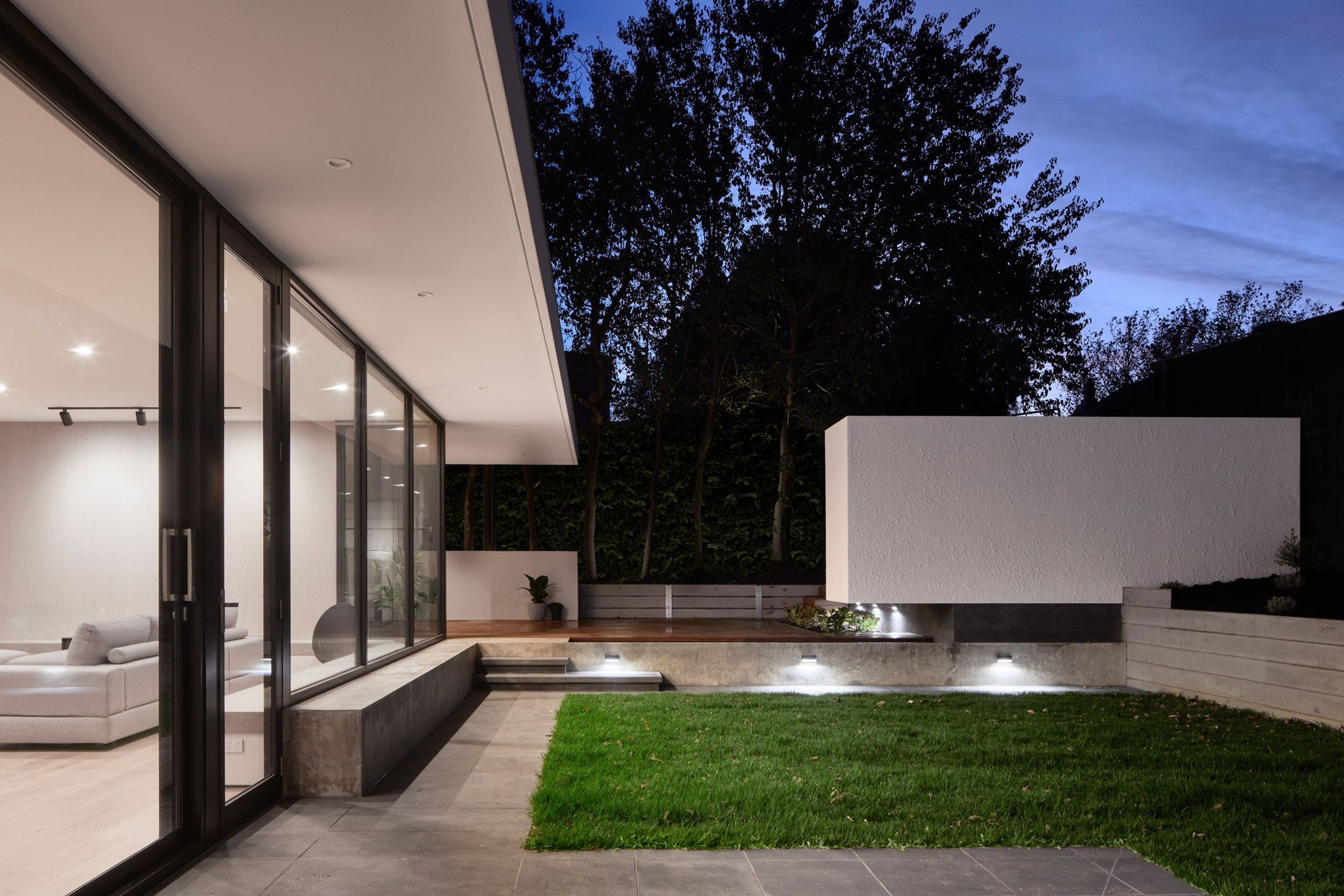 ##Robinson Road House, Hawthorn