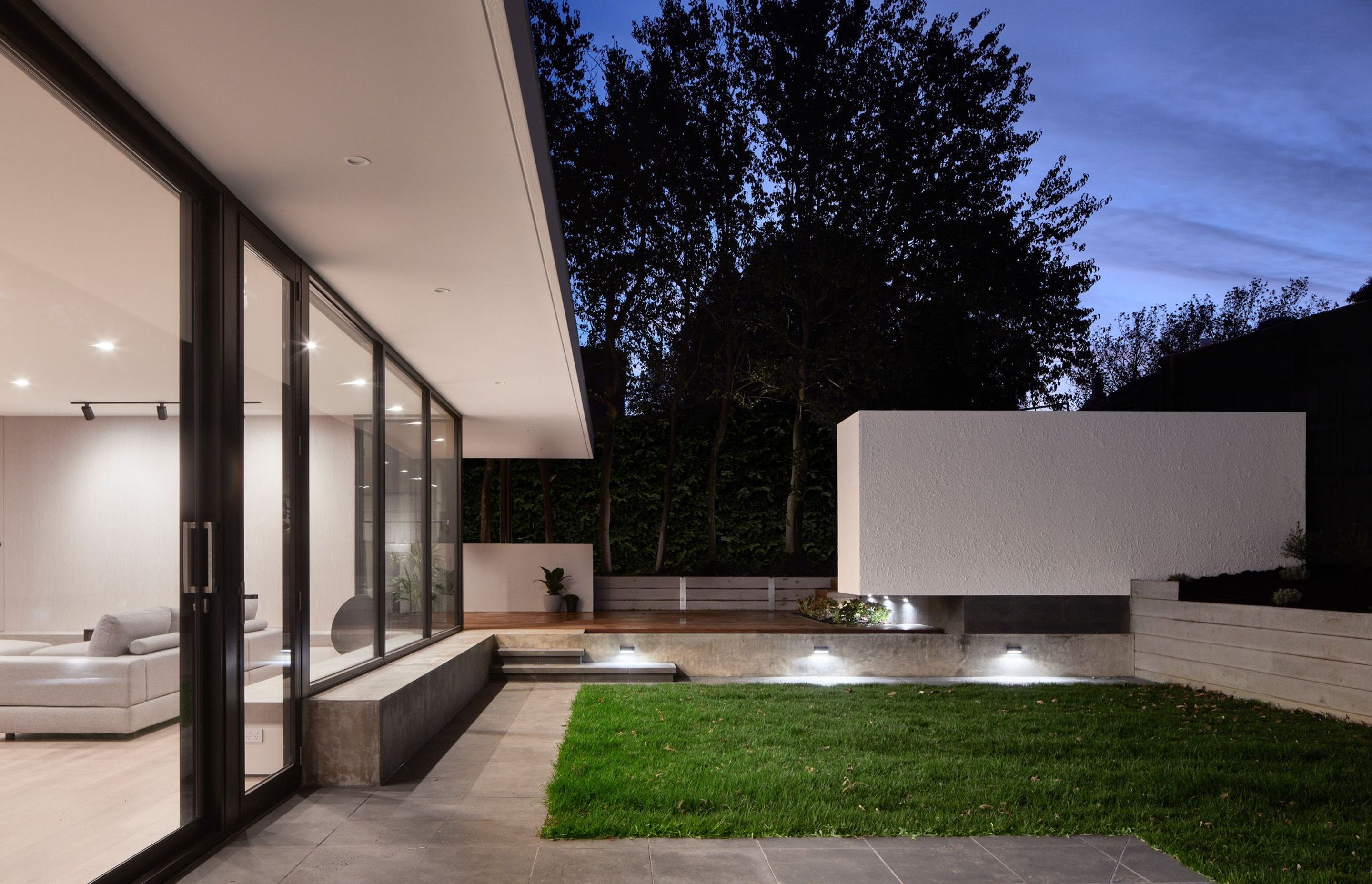 ##Robinson Road House, Hawthorn