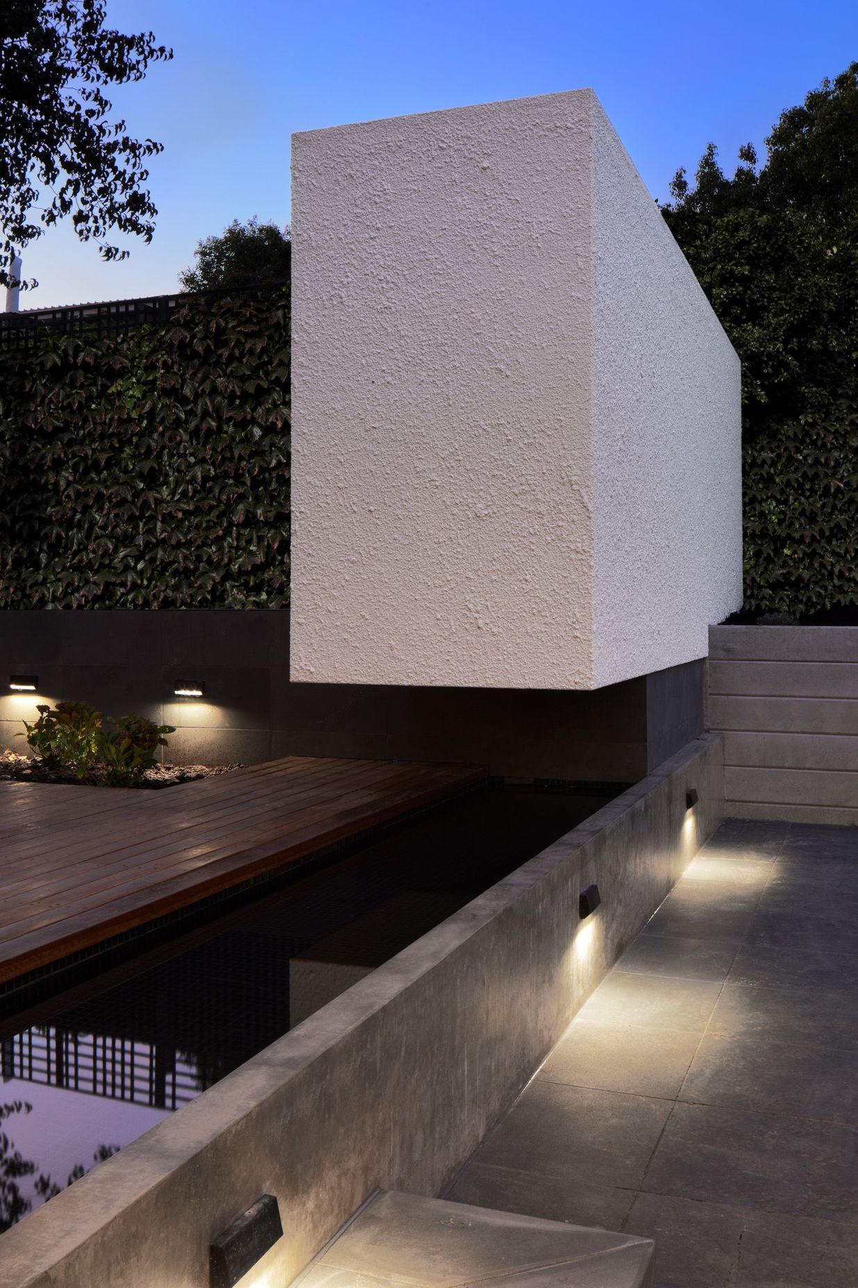 ##Robinson Road House, Hawthorn