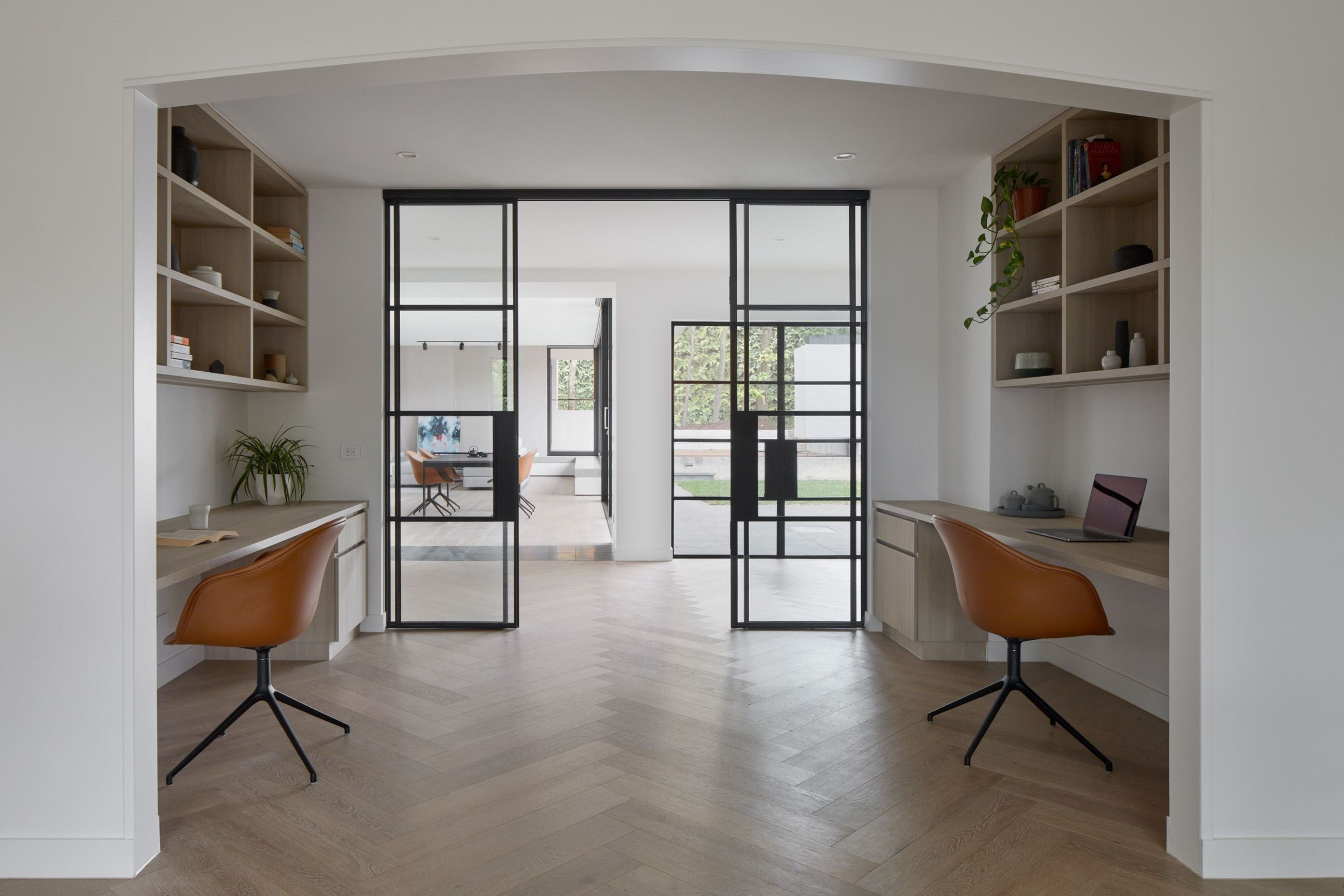 ##Robinson Road House, Hawthorn