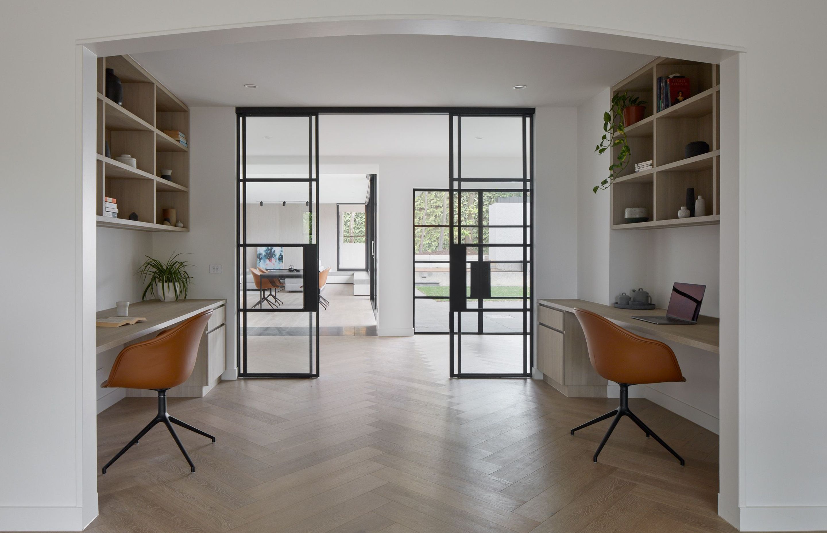 ##Robinson Road House, Hawthorn
