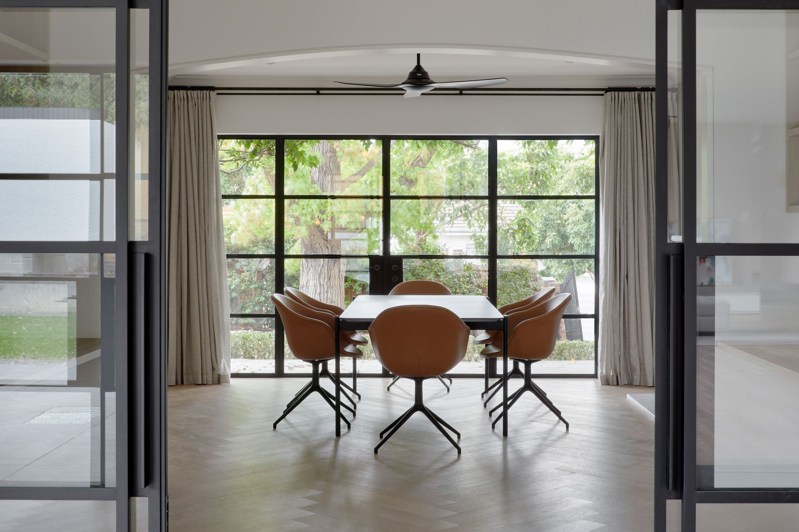 ##Robinson Road House, Hawthorn