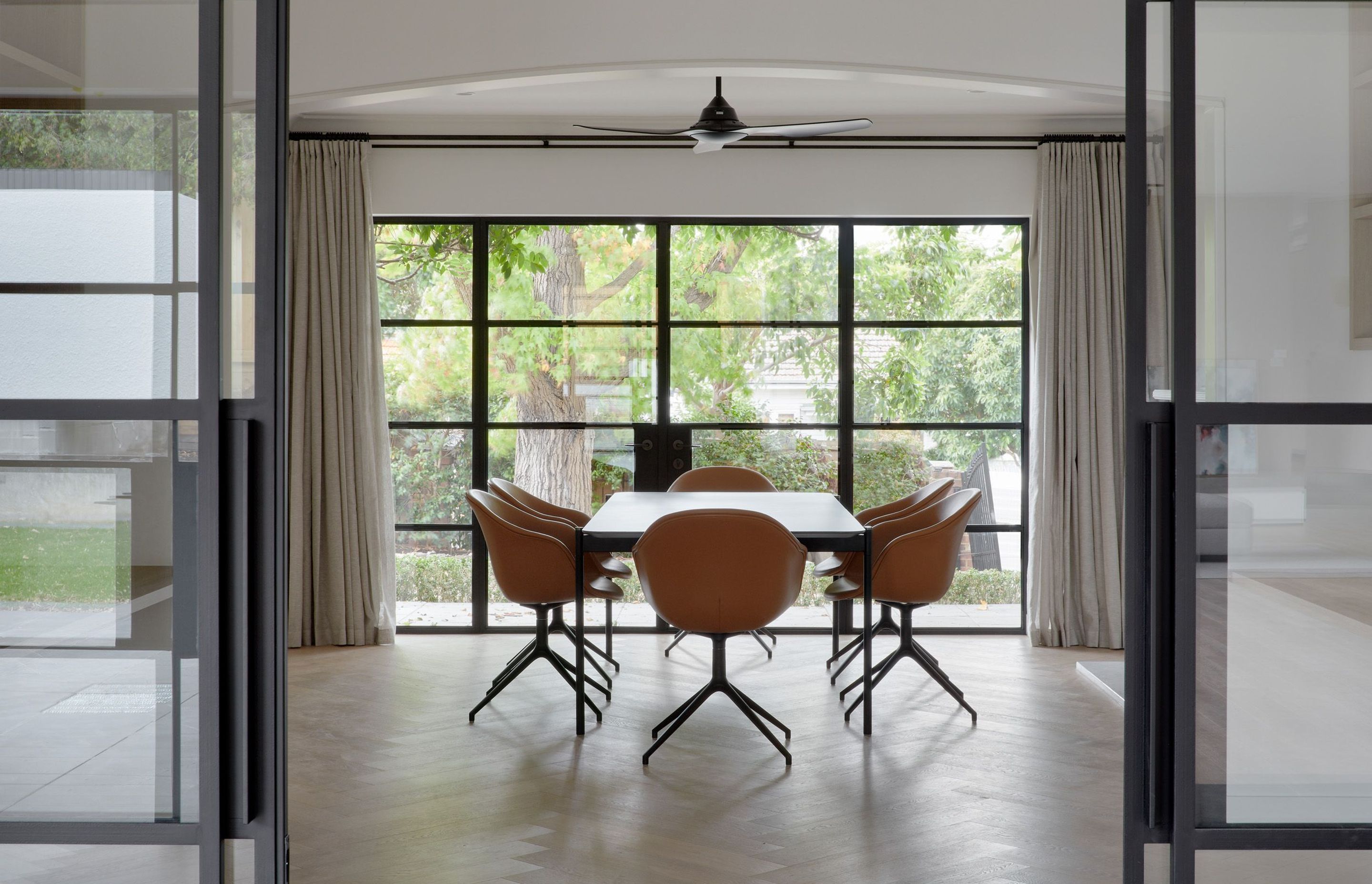 ##Robinson Road House, Hawthorn
