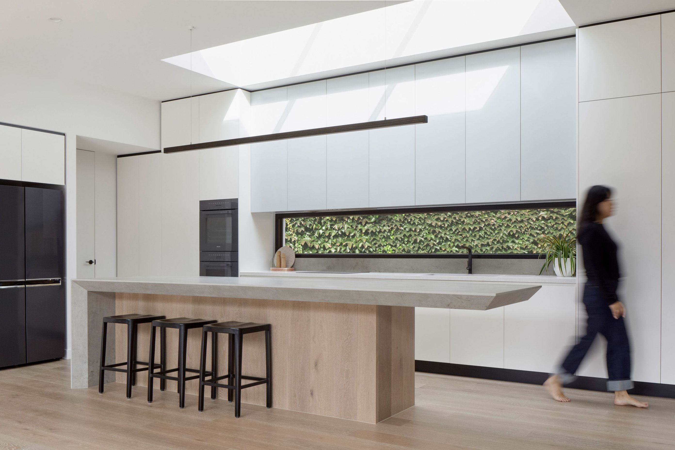 ##Robinson Road House, Hawthorn