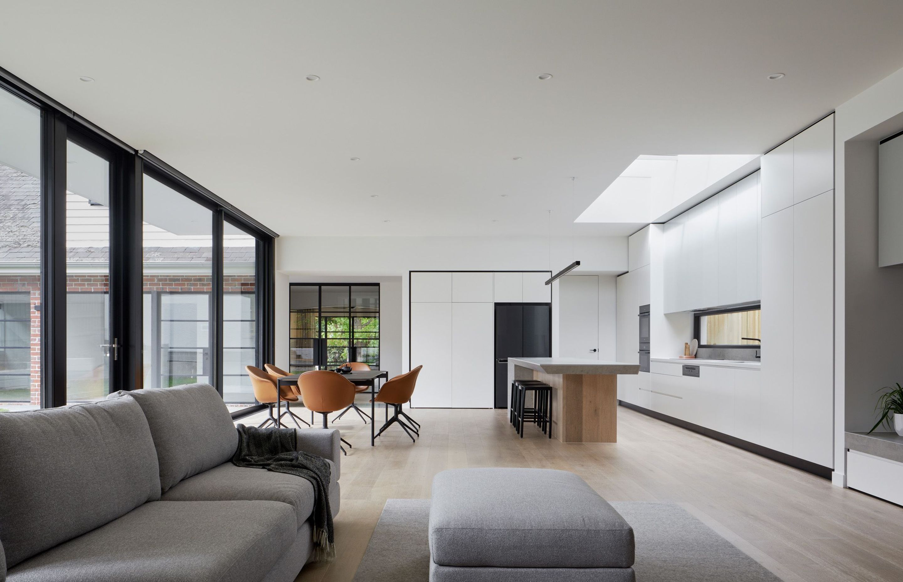 ##Robinson Road House, Hawthorn