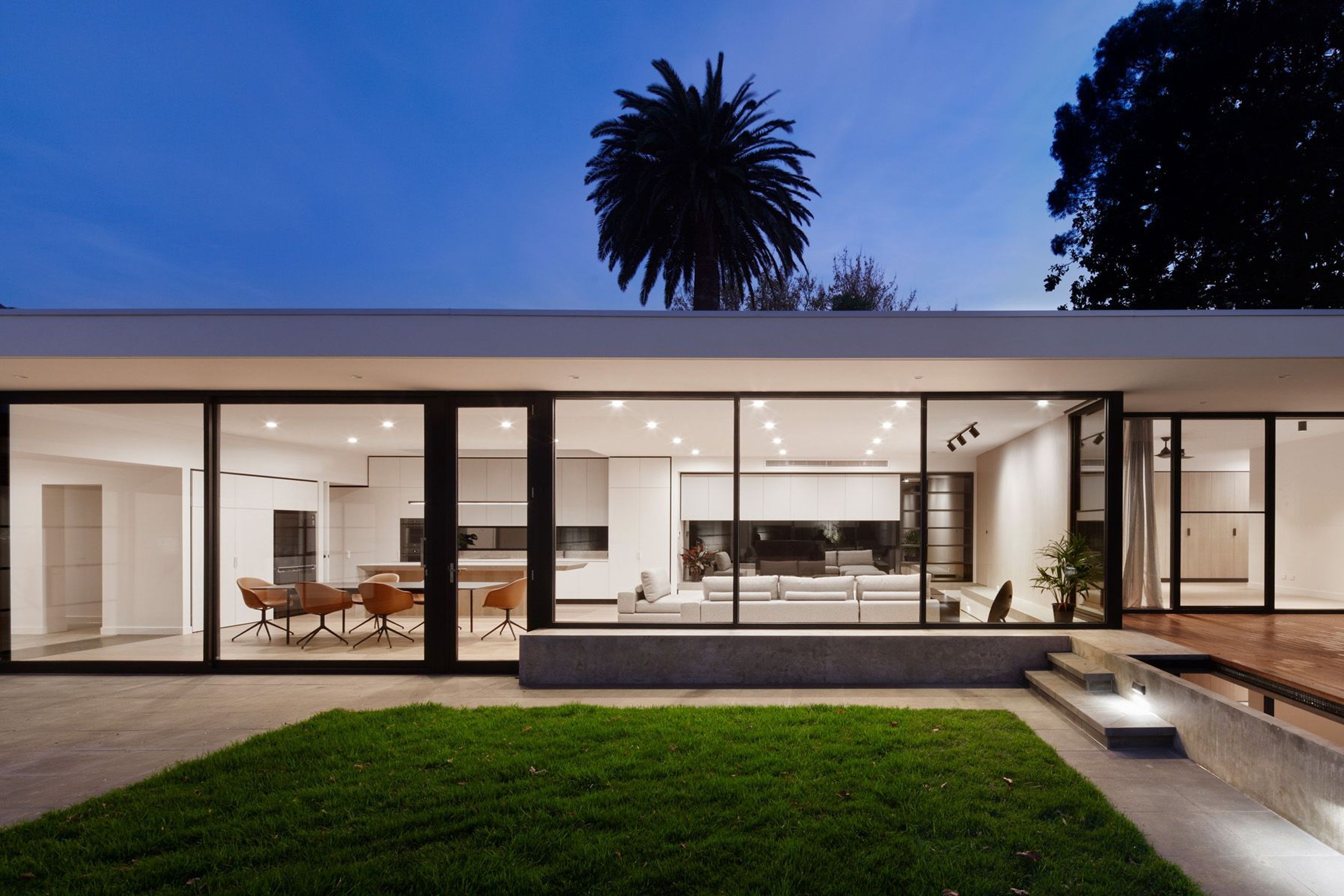 ##Robinson Road House, Hawthorn
