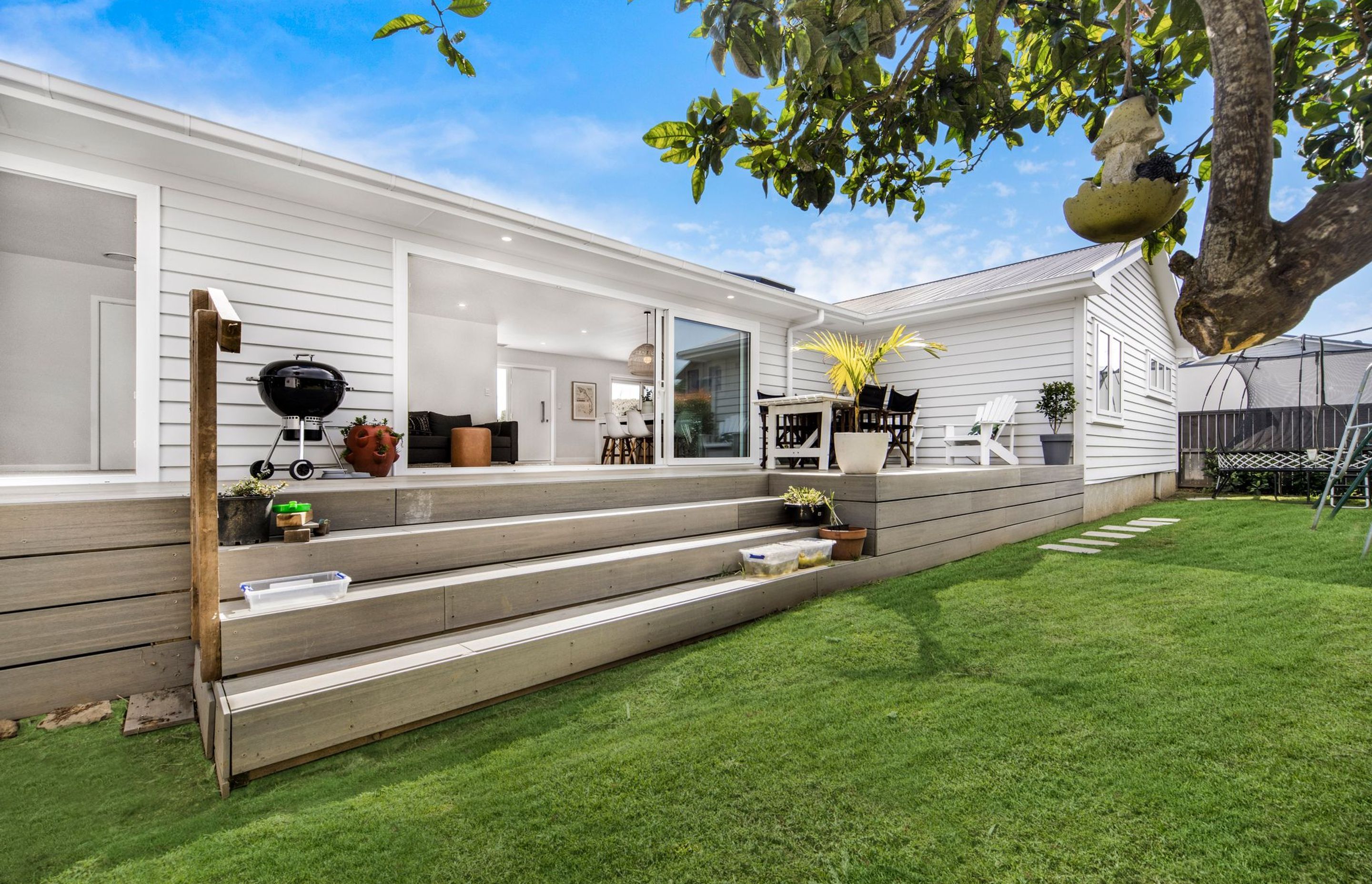 Glendowie Extension