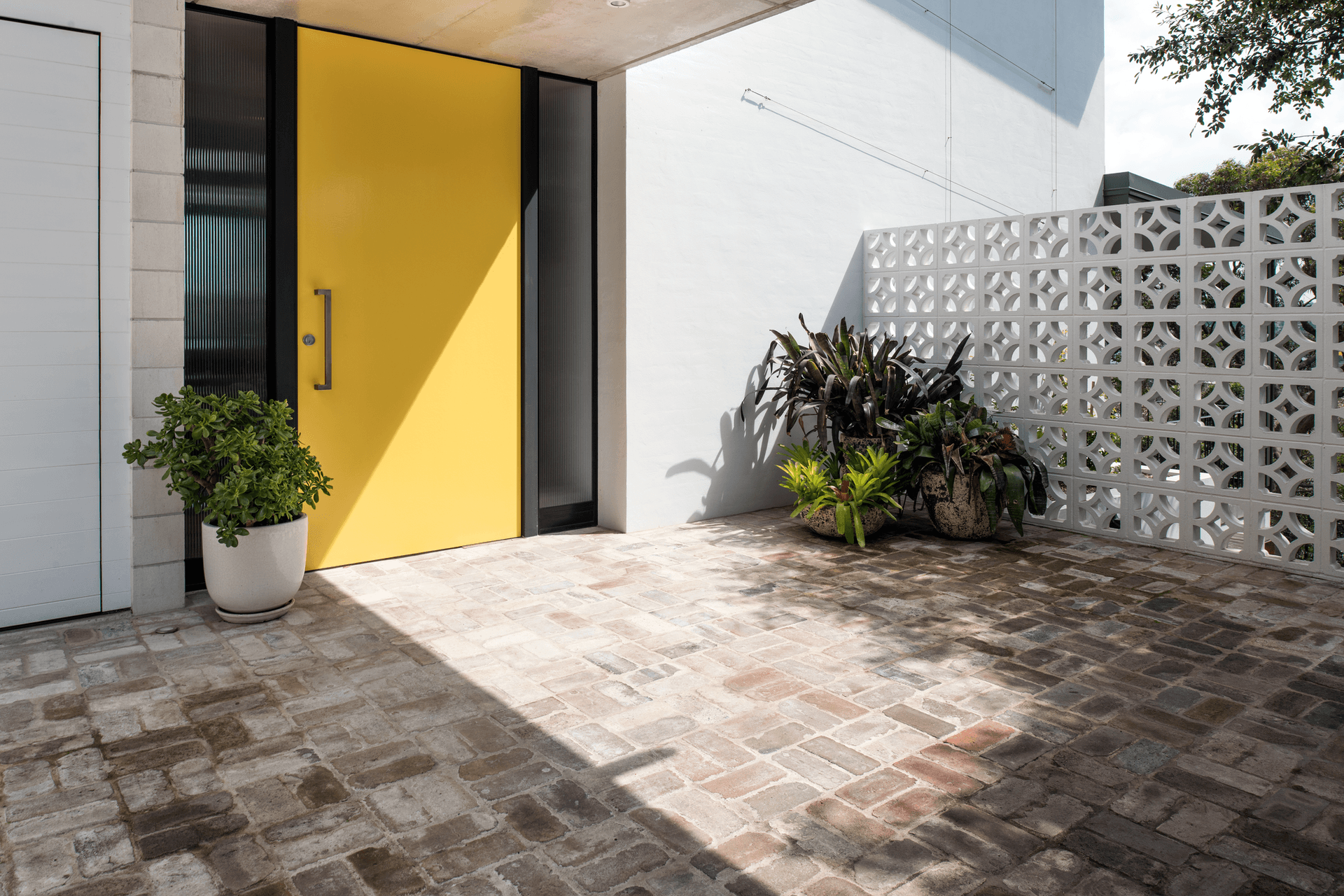 Freshwater House