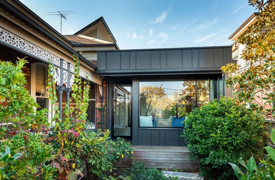 Moonee Ponds House 1