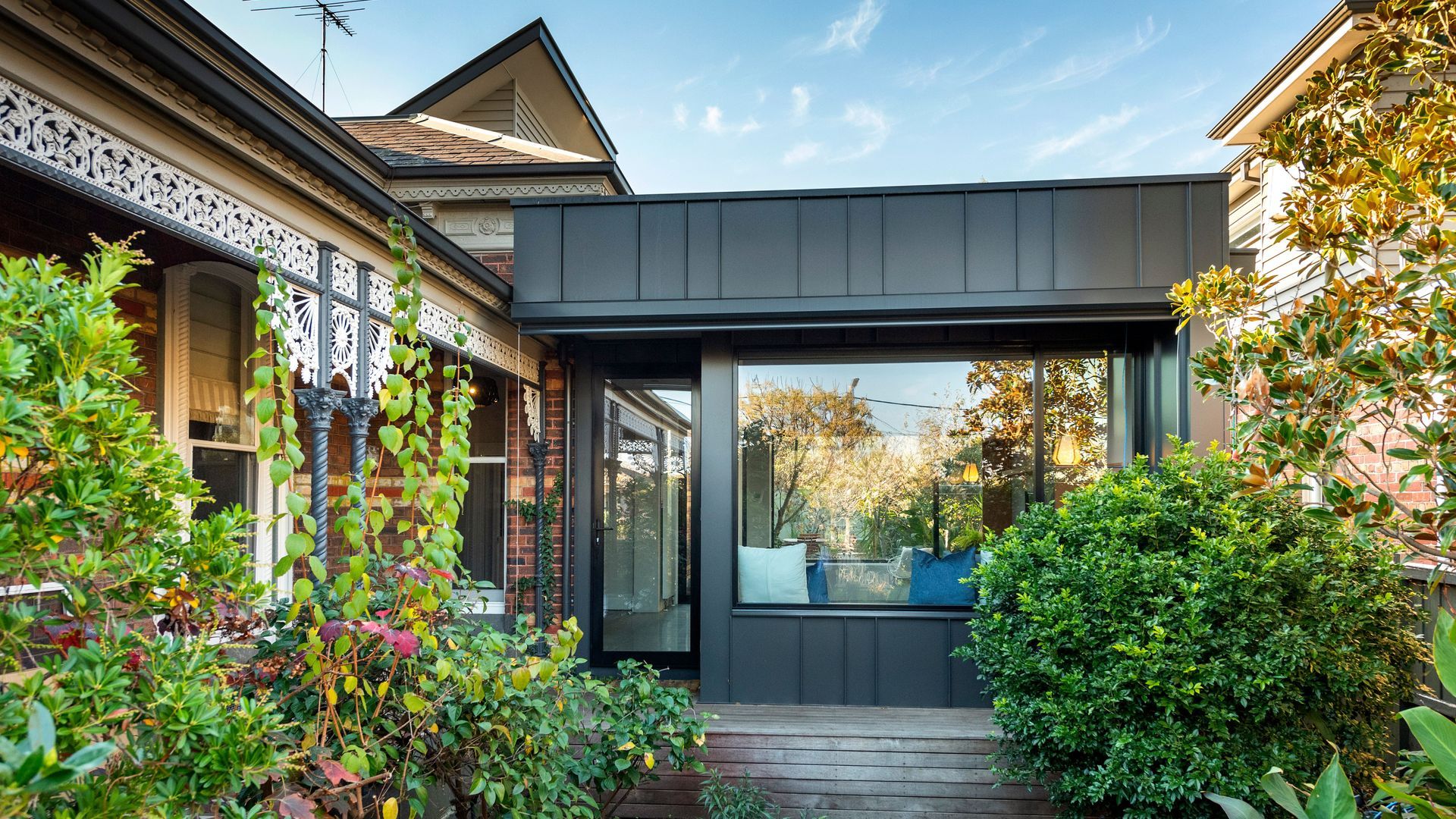 Moonee Ponds House 1 banner