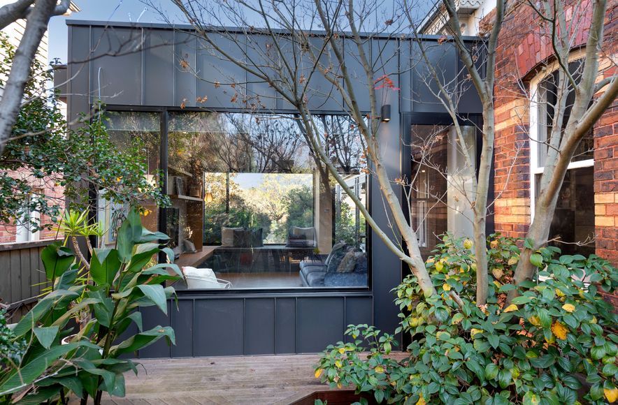 Moonee Ponds House 1