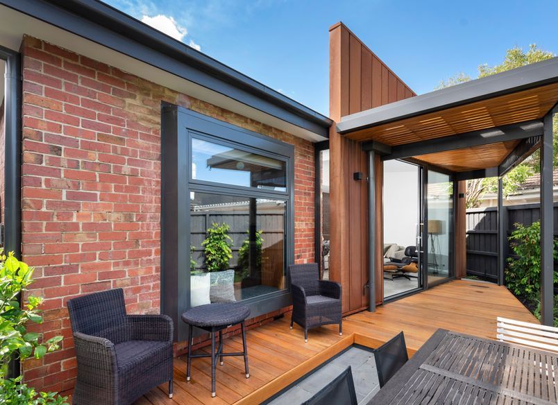 Caulfield House 2