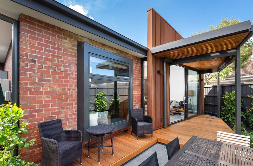 Caulfield House 2