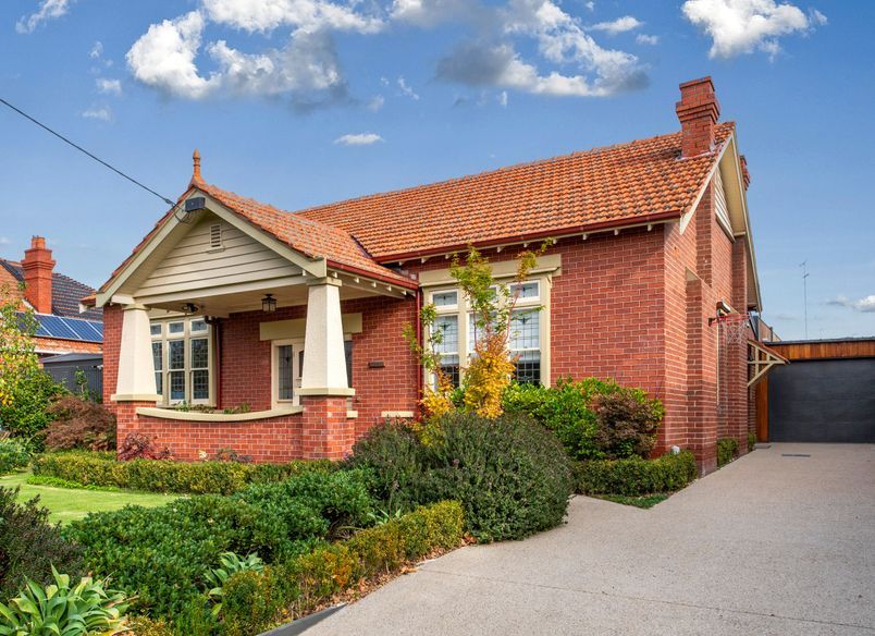 Elsternwick House 2