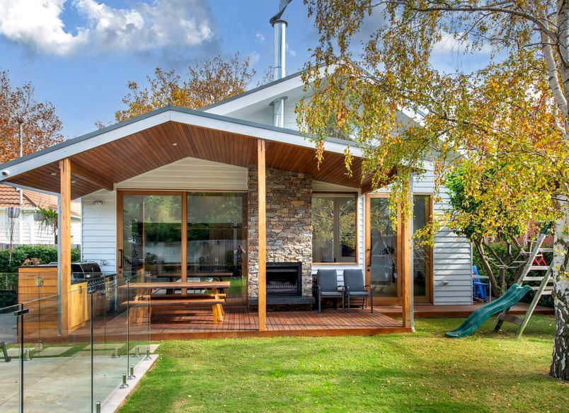 Alphington House 1