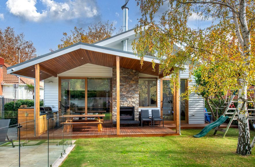 Alphington House 1