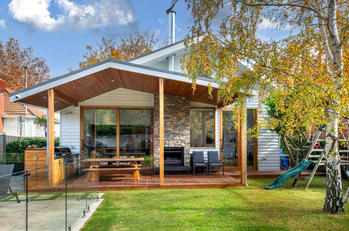Alphington House 1