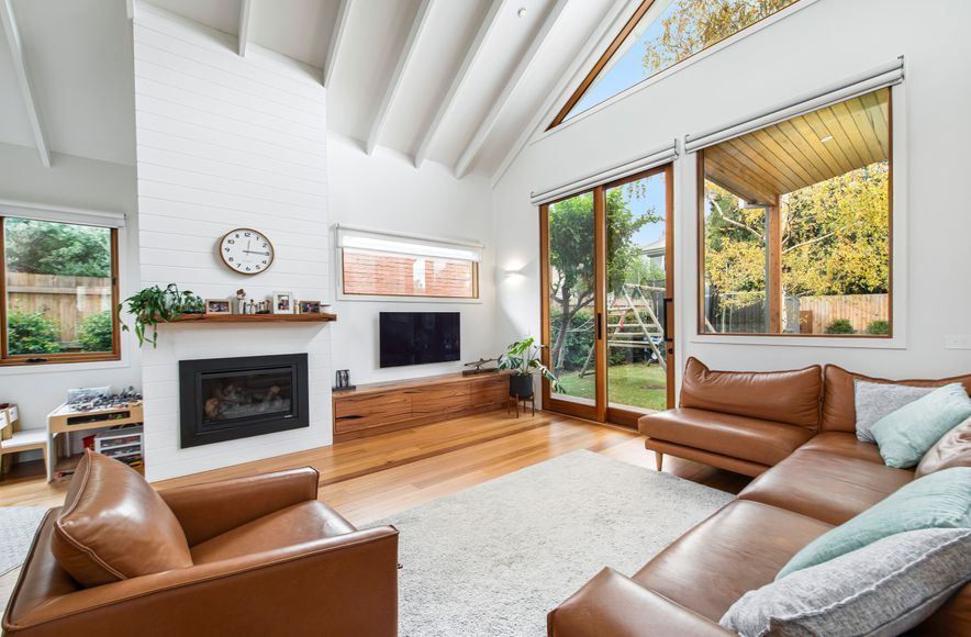 Alphington House 1