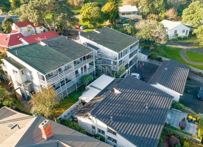 Victoria Street, Devonport