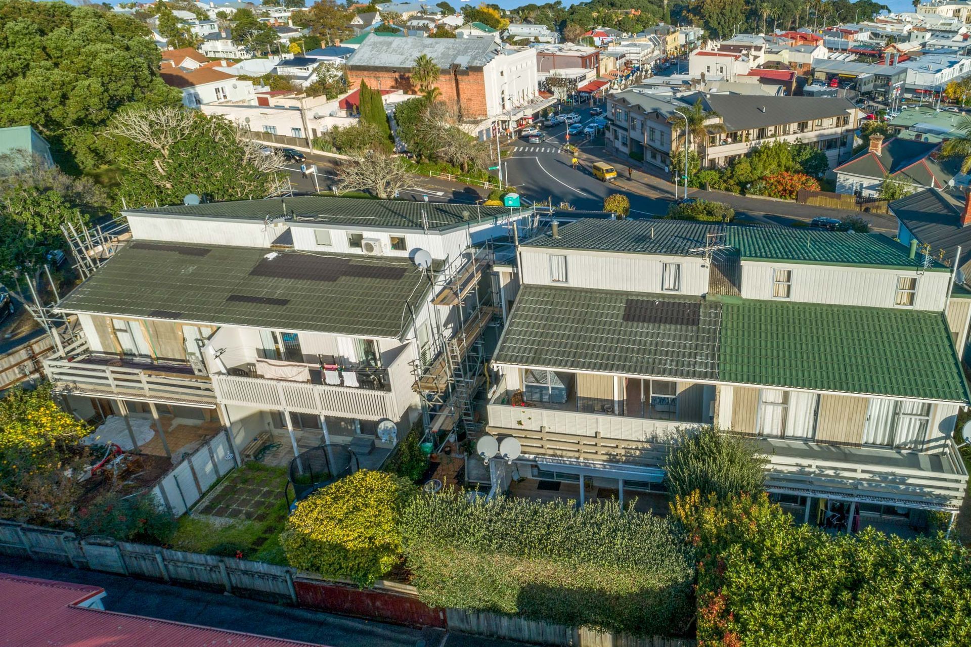 Victoria Street, Devonport