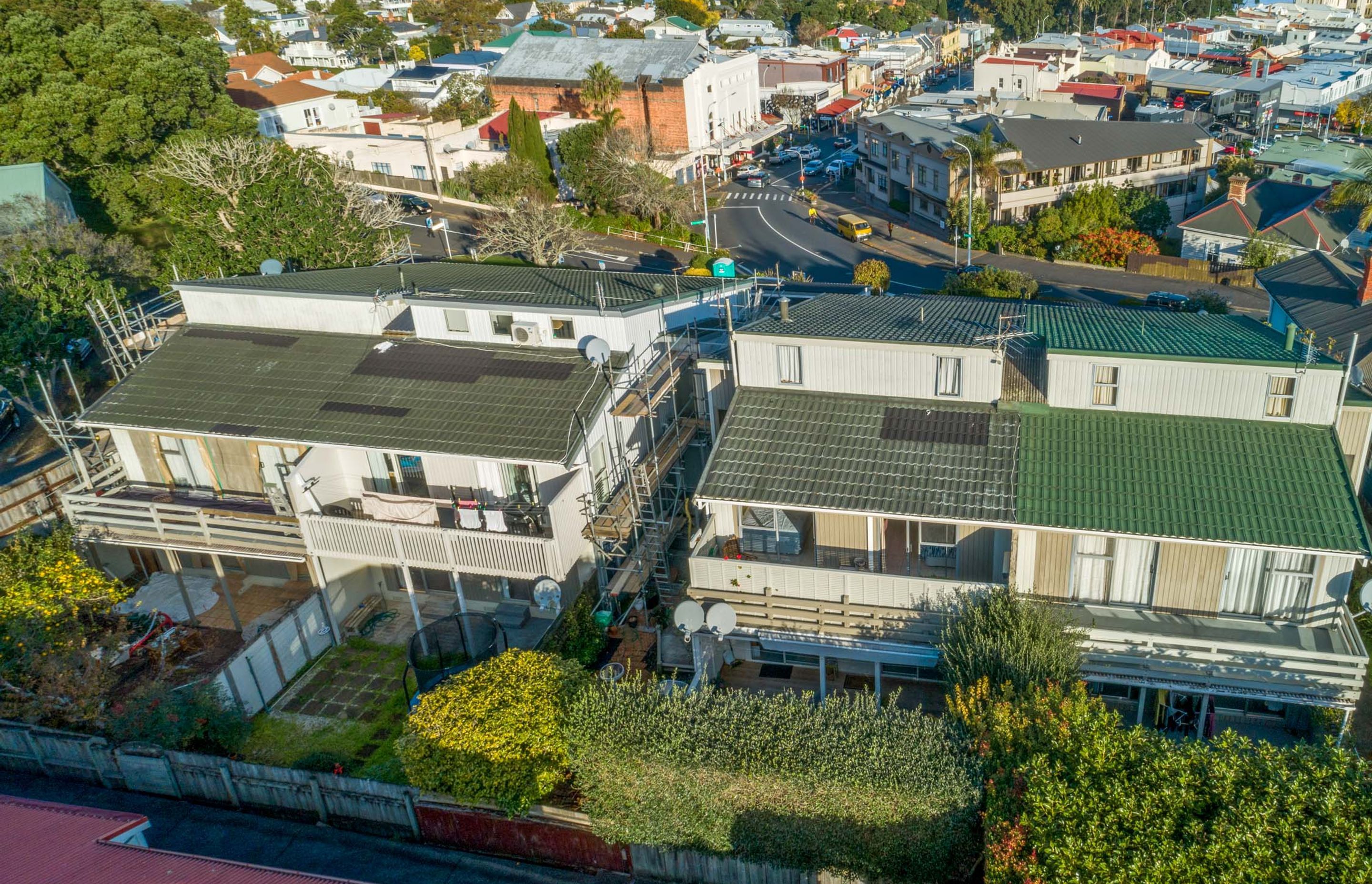 Victoria Street, Devonport