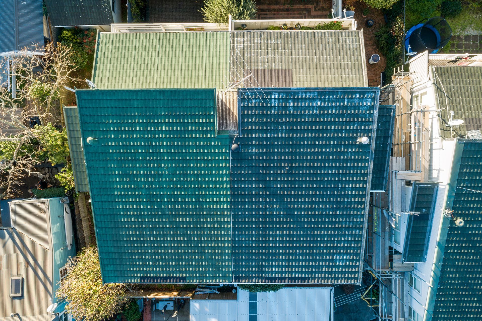 Victoria Street, Devonport