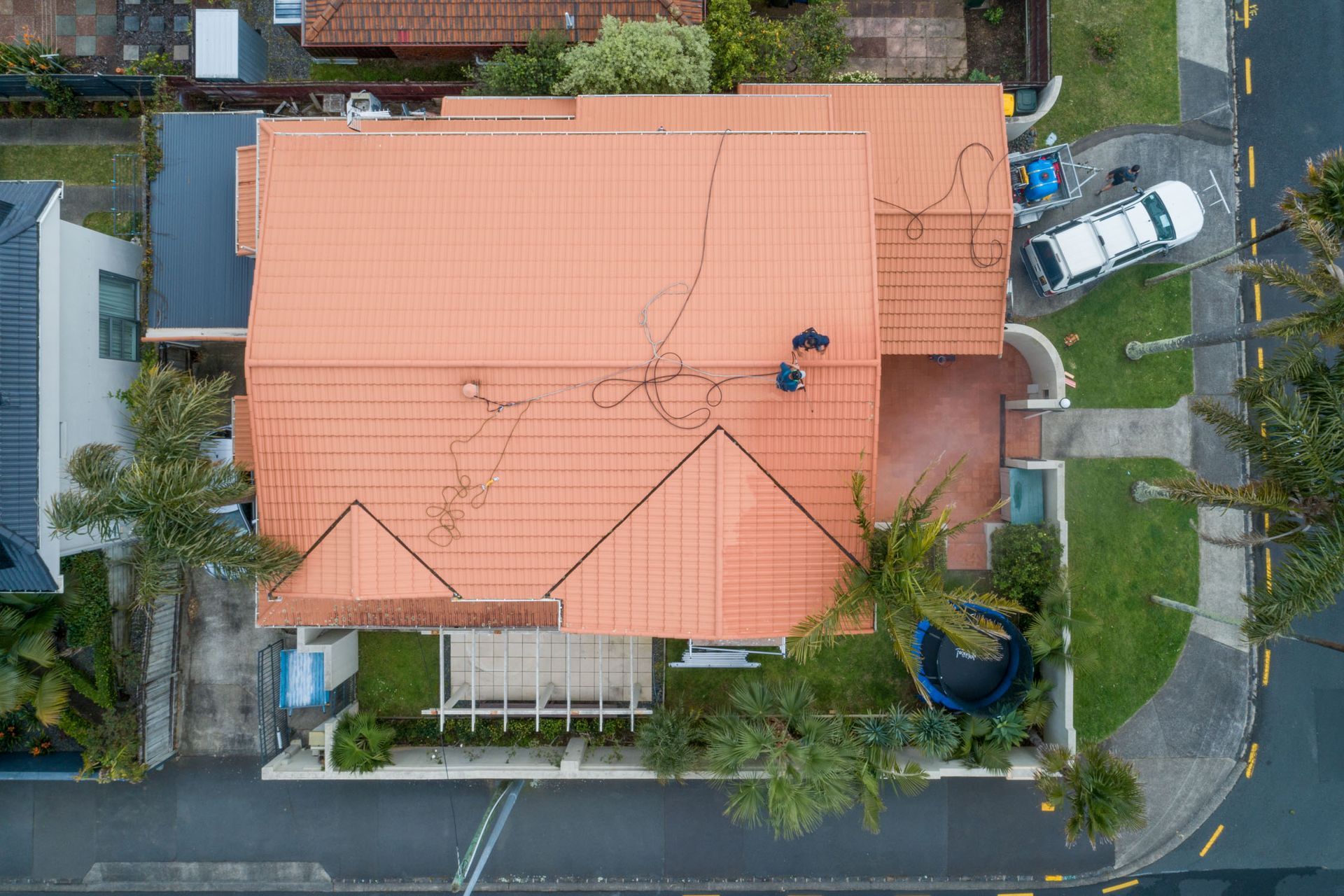 Ocean View Drive, Milford