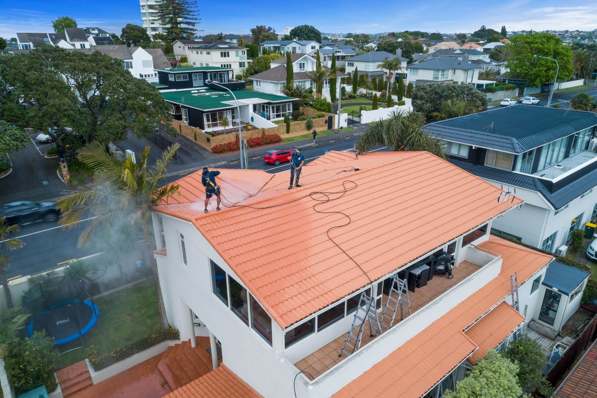 Ocean View Drive, Milford