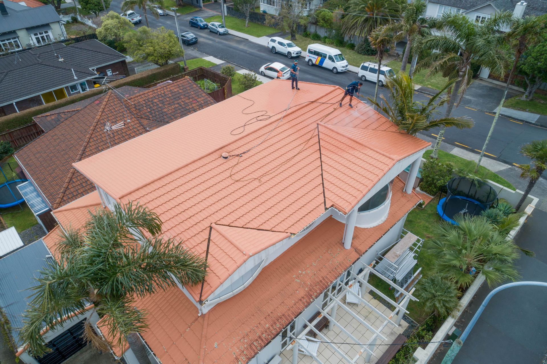 Ocean View Drive, Milford