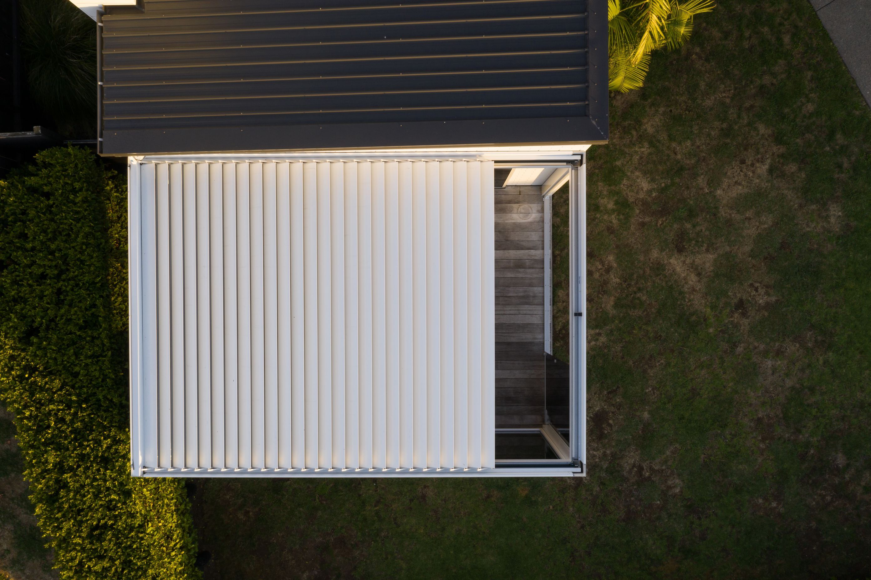 Karaka Outdoor Room
