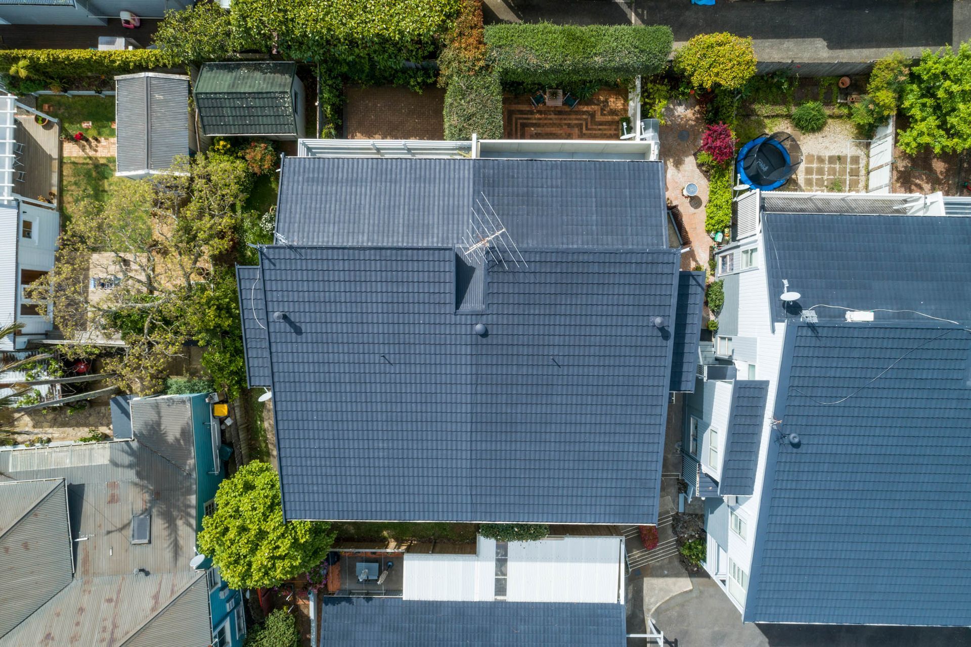 Victoria Street, Devonport