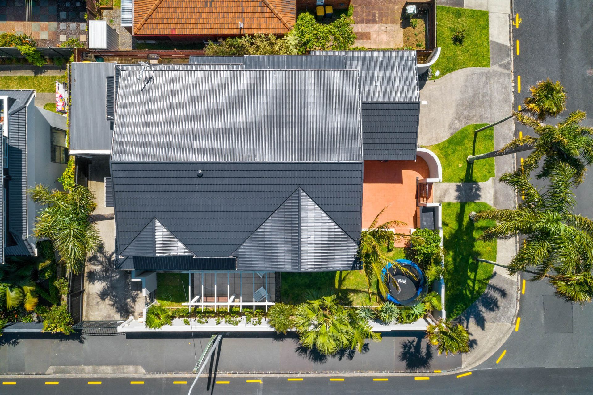 Ocean View Drive, Milford