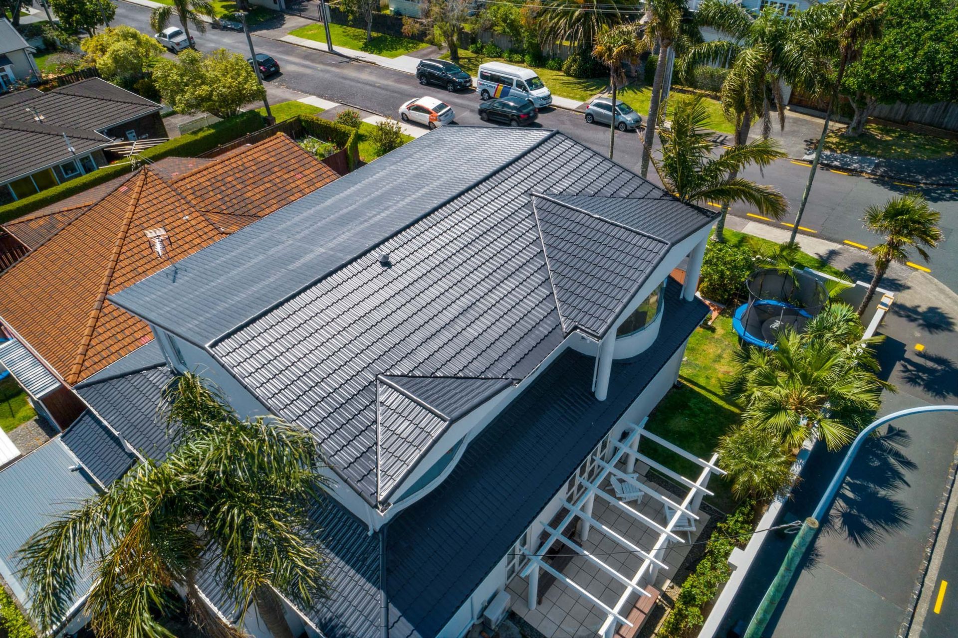 Ocean View Drive, Milford