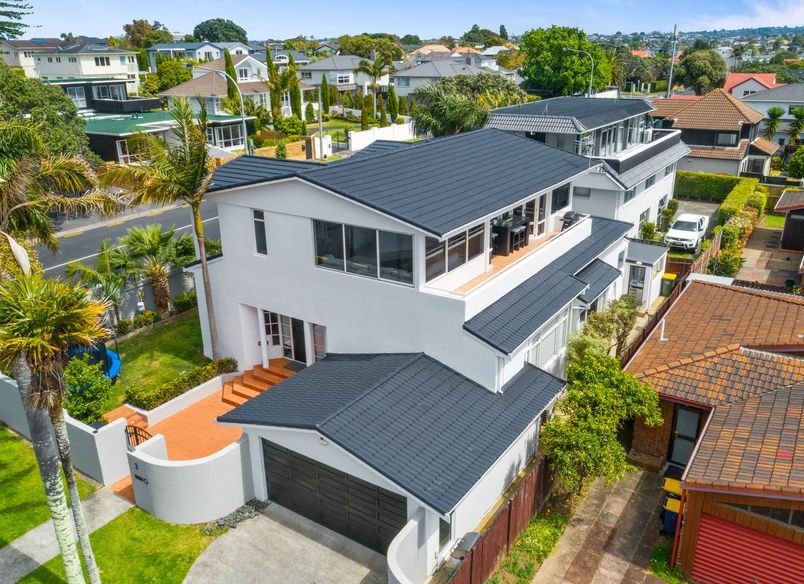 Ocean View Drive, Milford