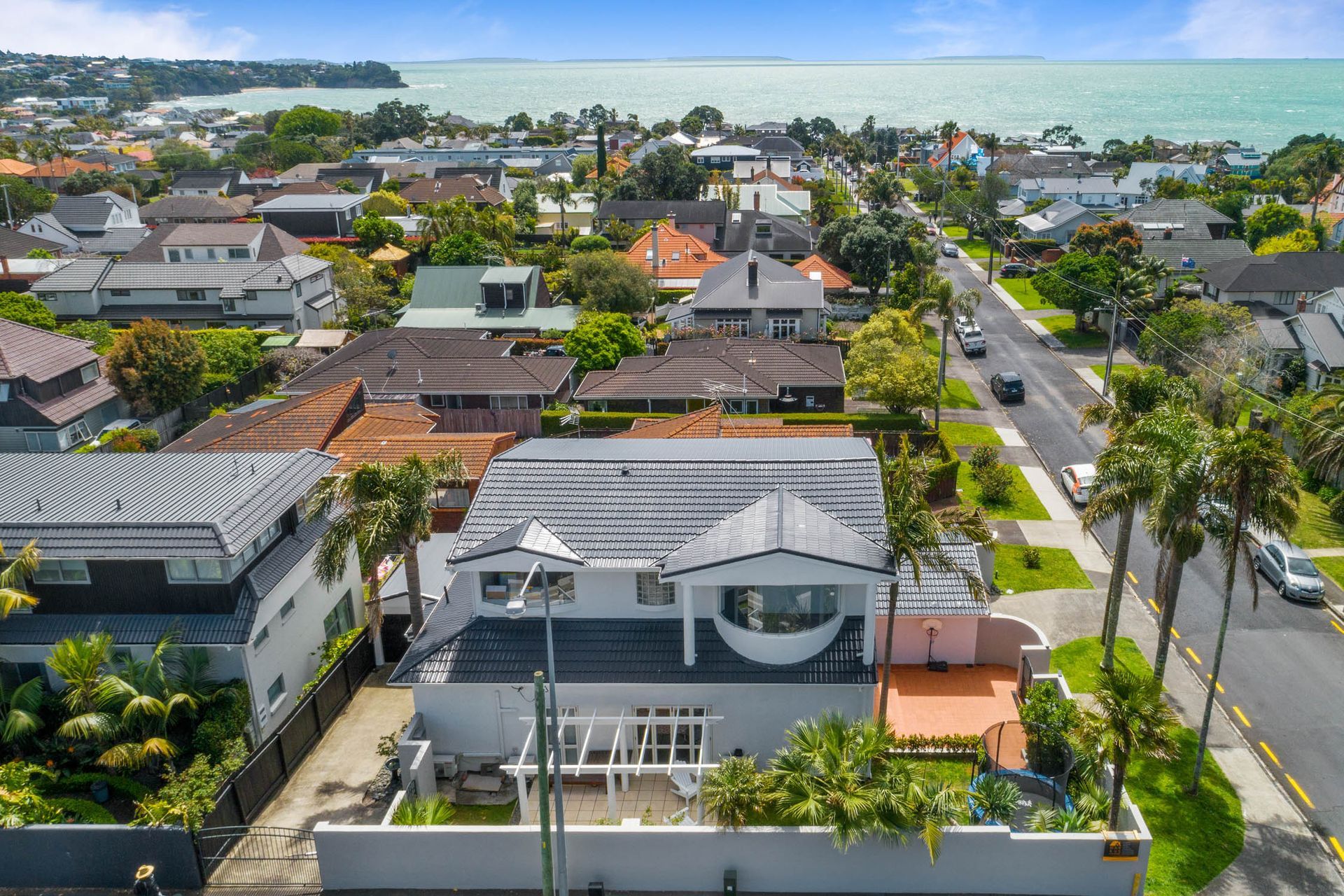 Ocean View Drive, Milford