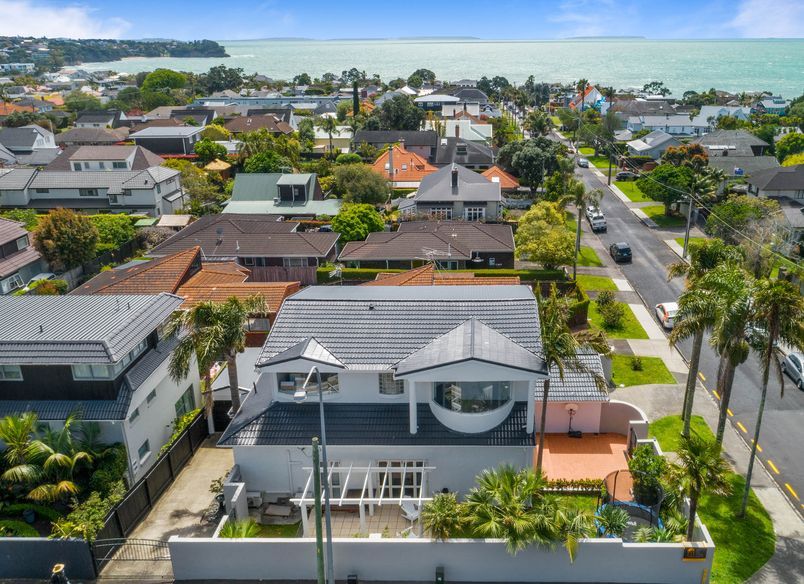 Ocean View Drive, Milford