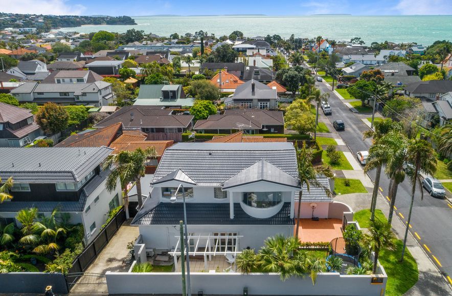 Ocean View Drive, Milford