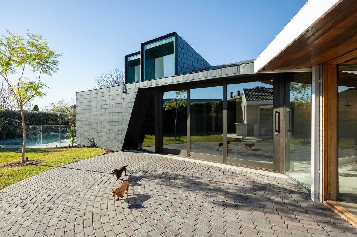 Sagar House