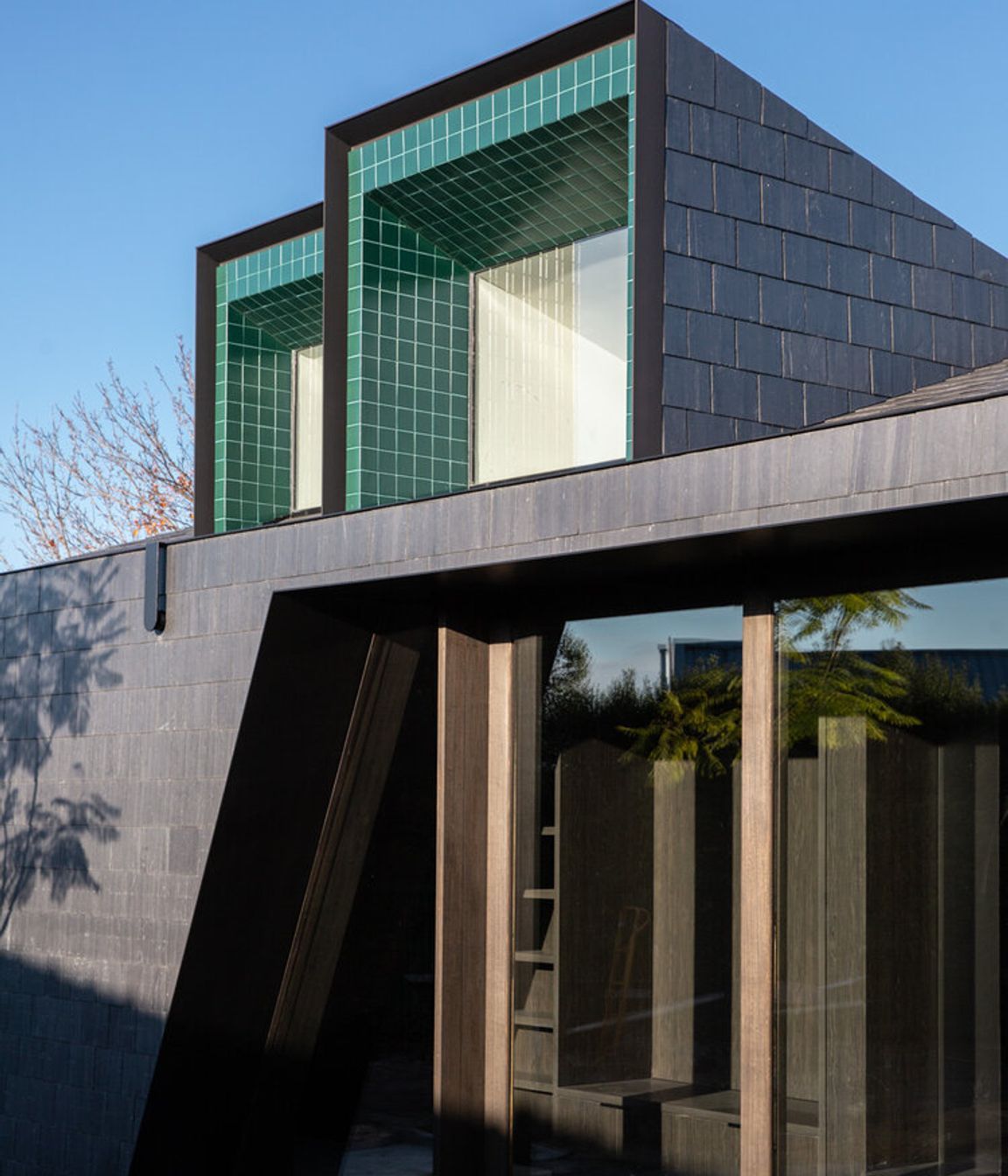 Sagar House