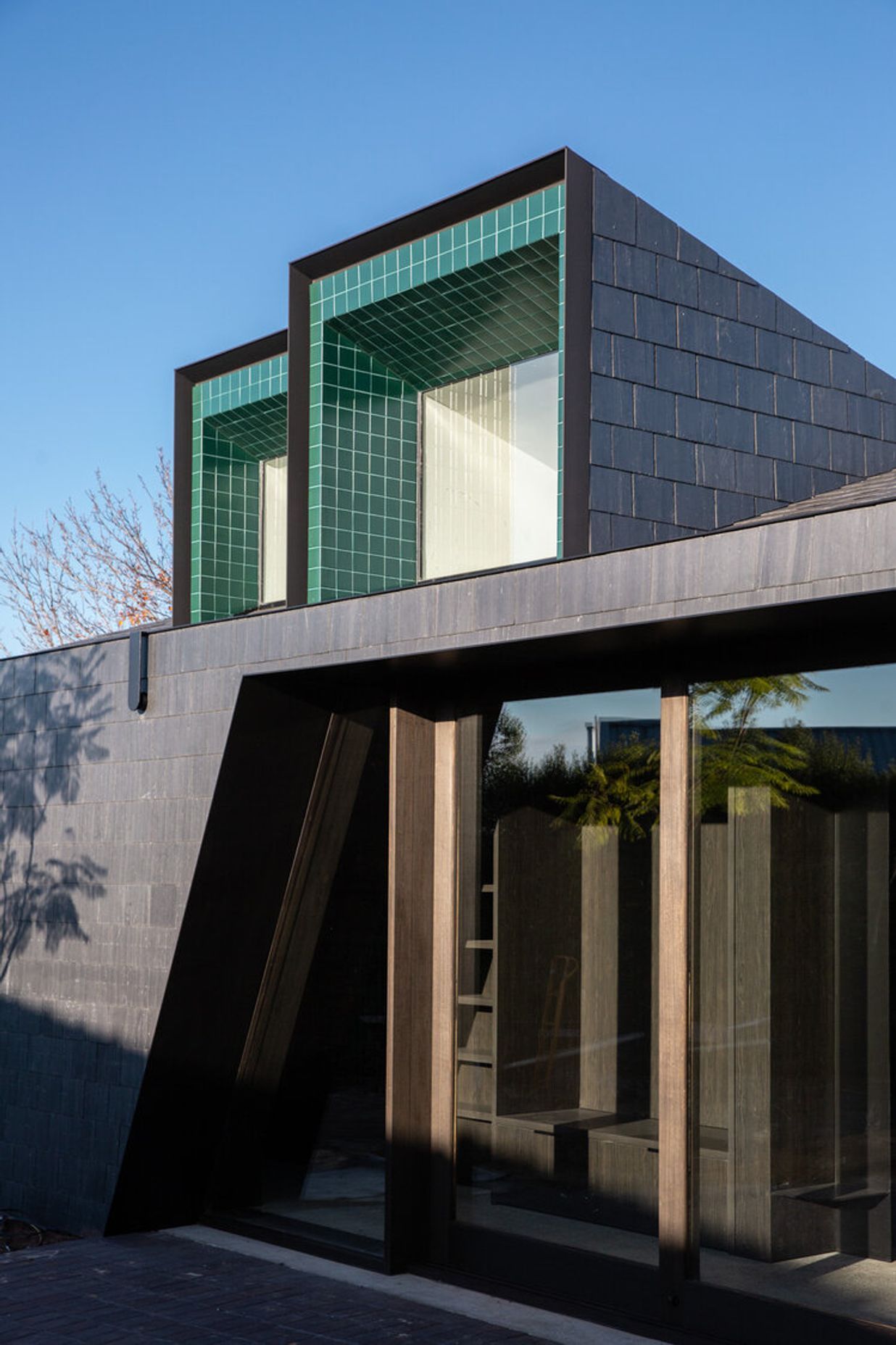 Sagar House