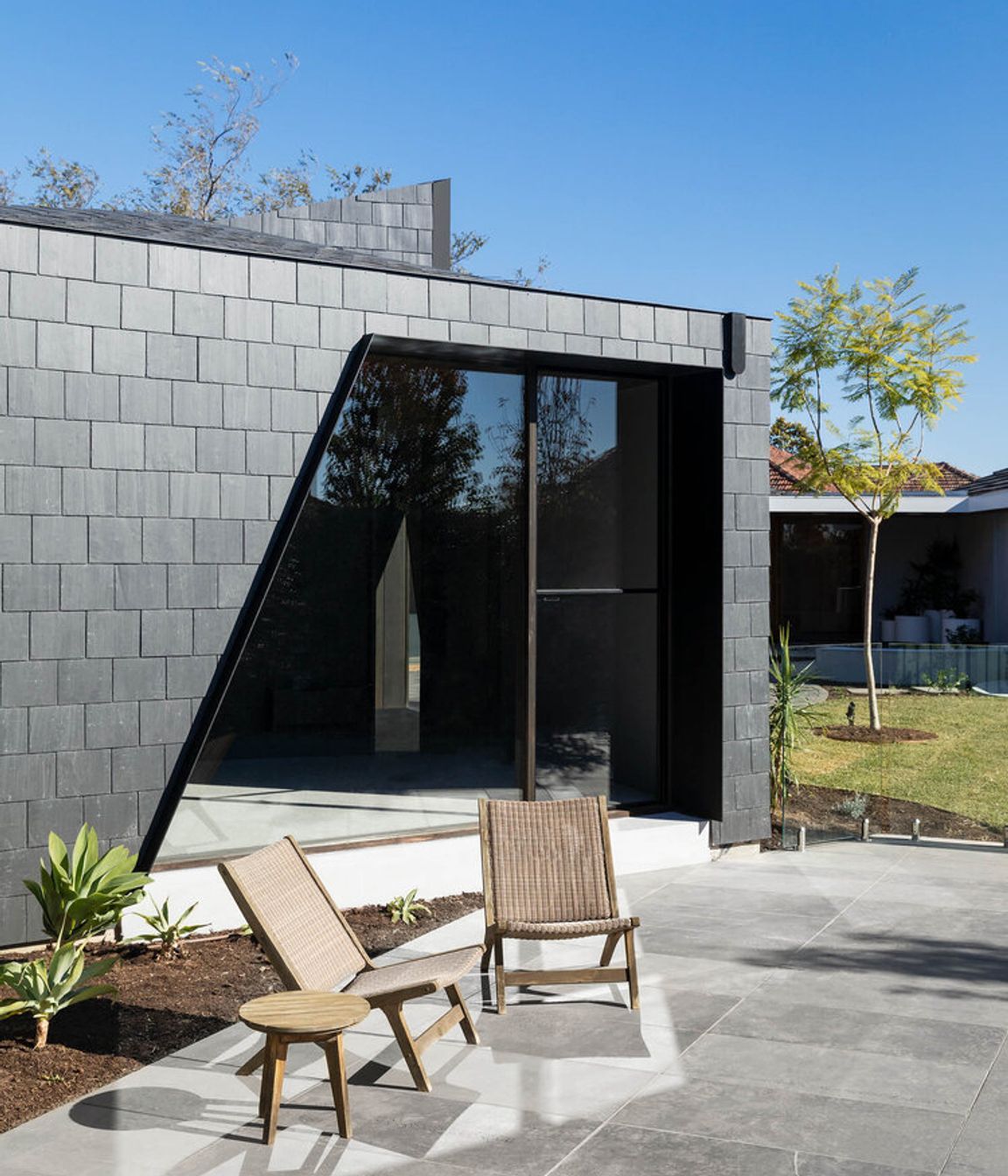 Sagar House