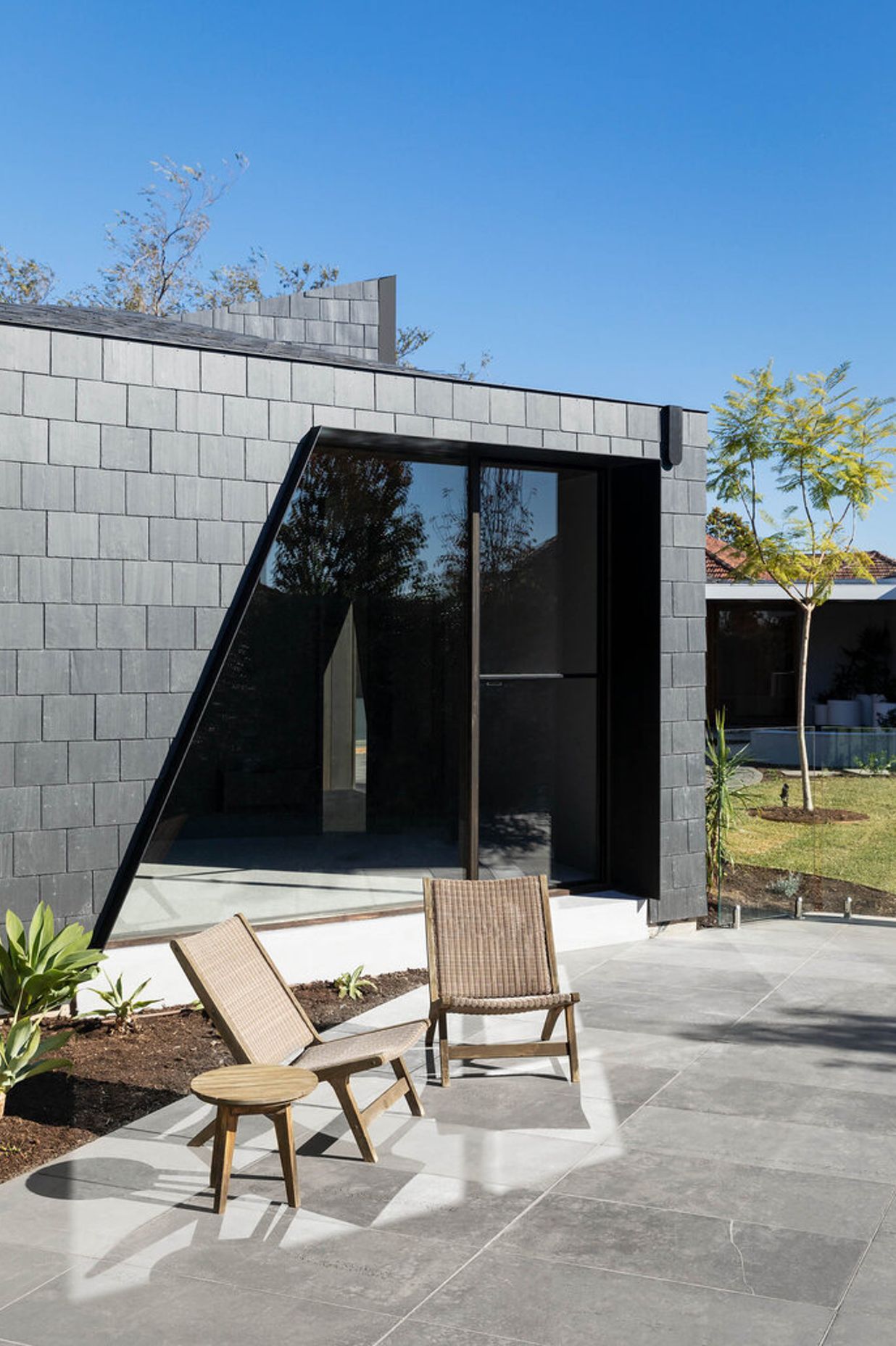 Sagar House