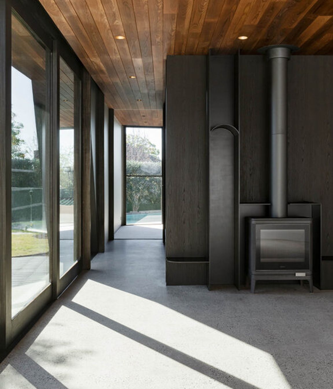 Sagar House
