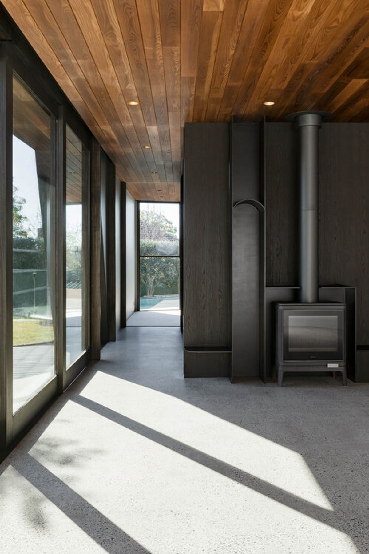 Sagar House