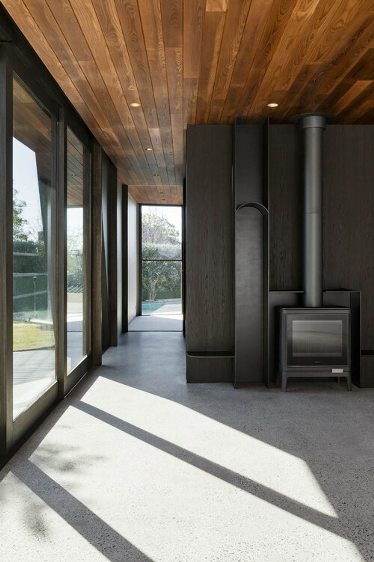 Sagar House