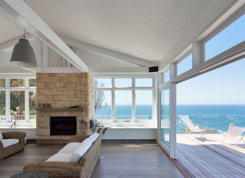 Horizon House