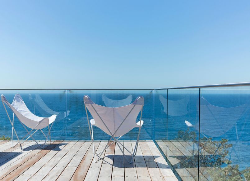 Horizon House